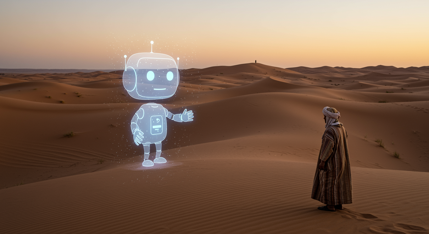 L’essor de l’intelligence artificielle (IA) dans le marketing digital